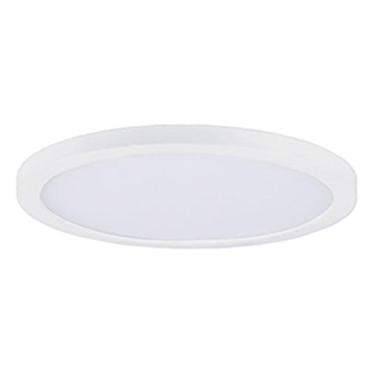 LED Round Flush Mount - LV LIGHTING