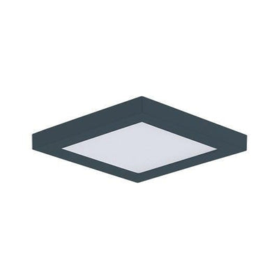 LED Square Flush Mount - LV LIGHTING