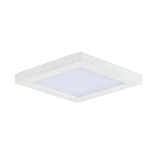 LED Square Flush Mount - LV LIGHTING