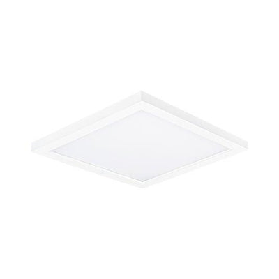 LED Square Flush Mount - LV LIGHTING