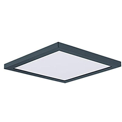 LED Square Flush Mount - LV LIGHTING