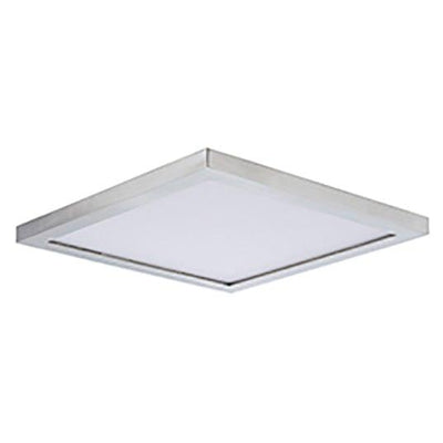 LED Square Flush Mount - LV LIGHTING