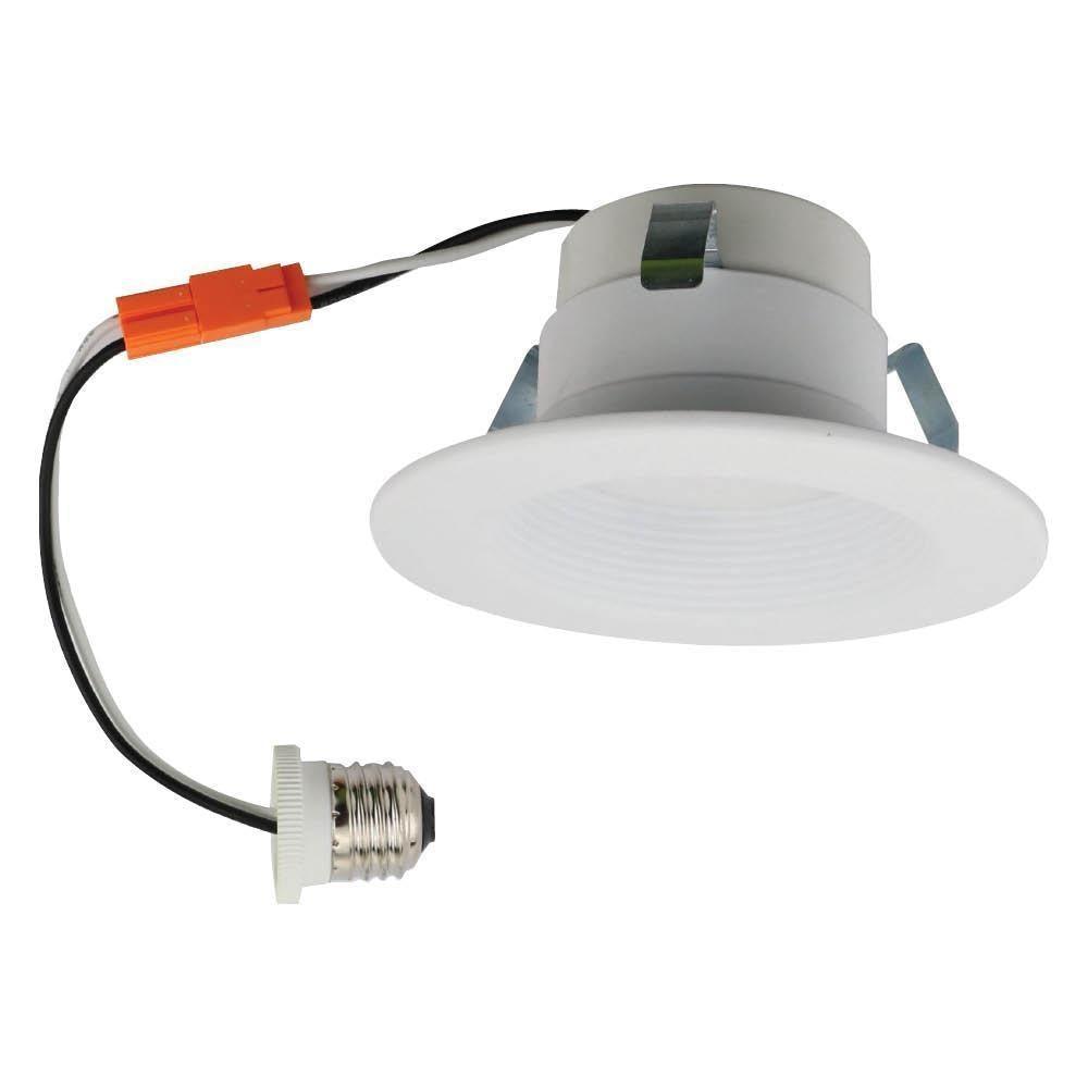 LED Retro Fit Downlight - LV LIGHTING