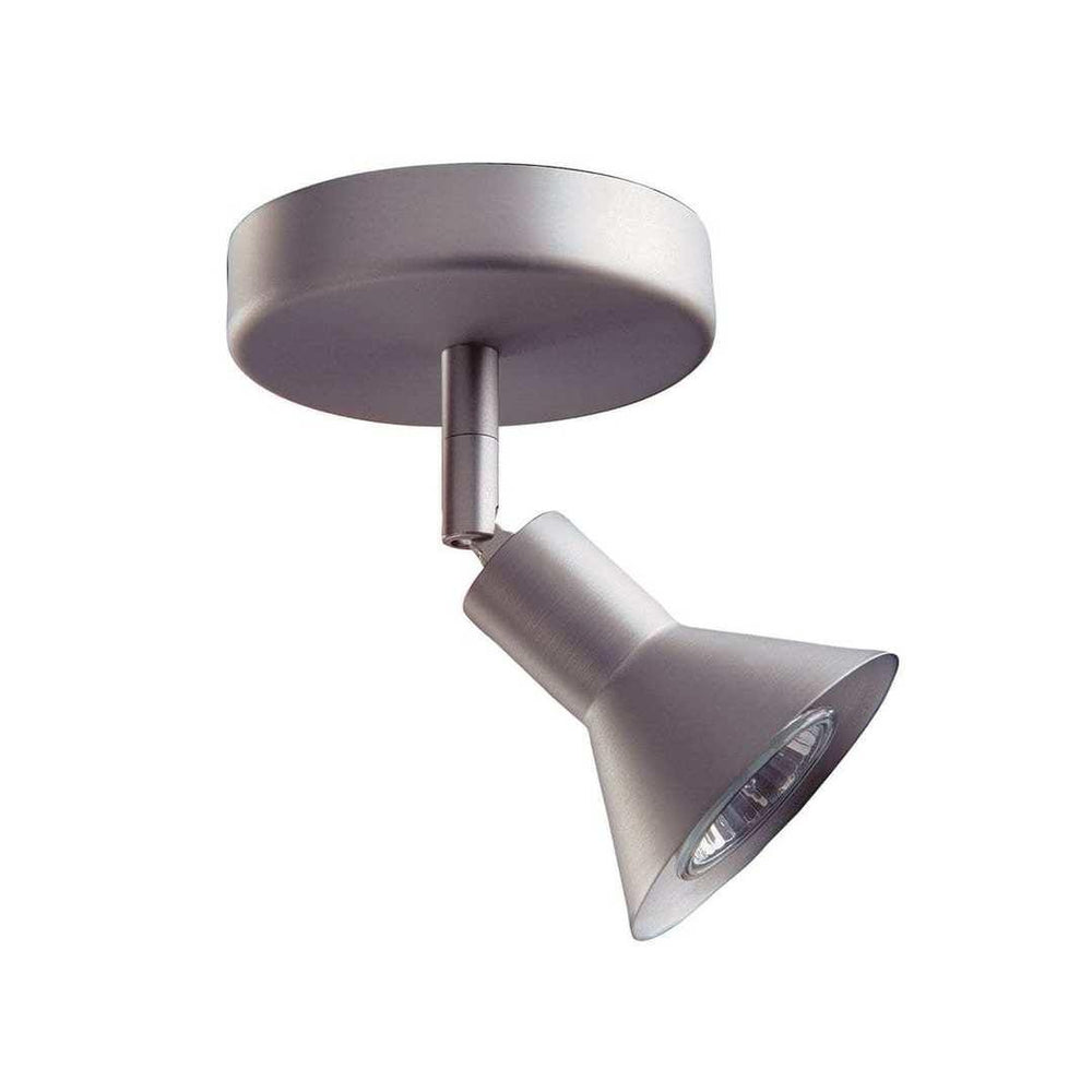 GU-10 Base Cone Shade Monopoint - LV LIGHTING