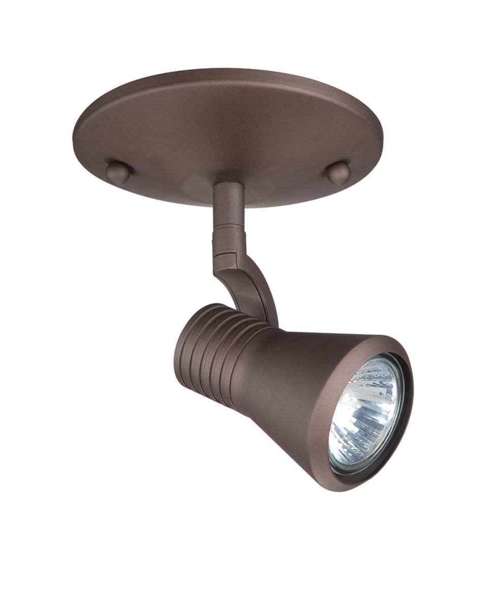 GU-10 Base Monopoint - LV LIGHTING