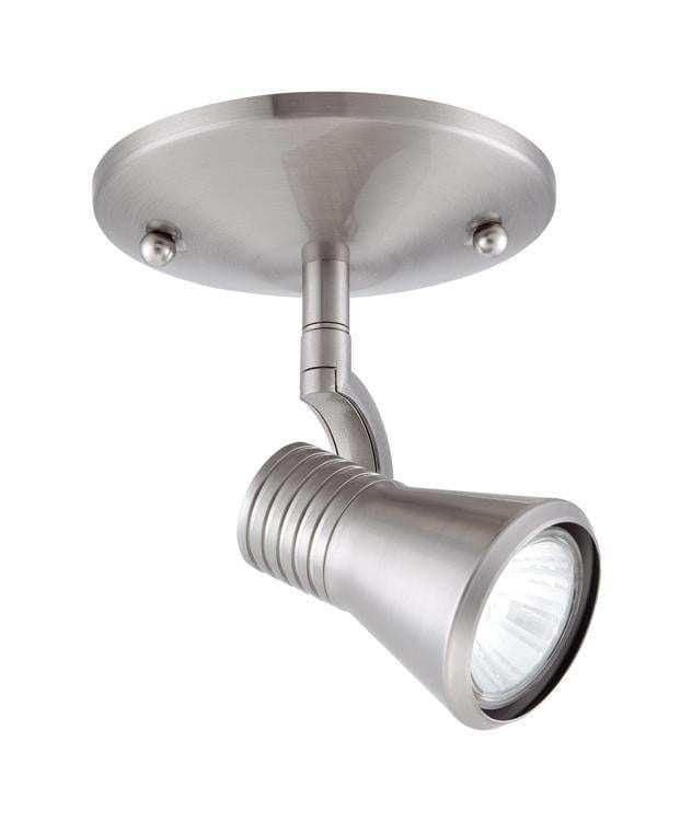 GU-10 Base Monopoint - LV LIGHTING