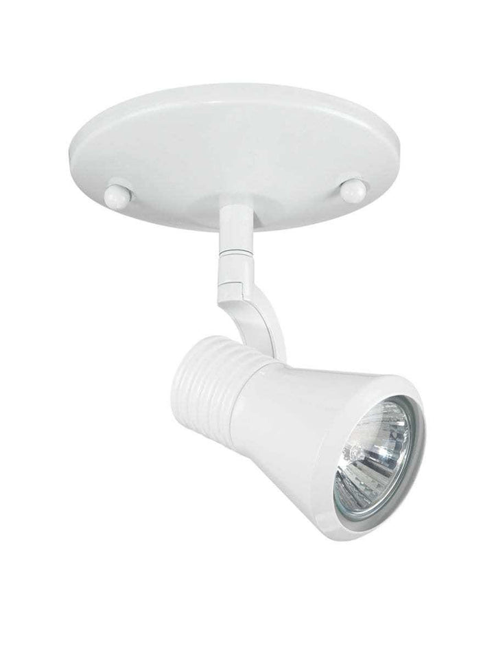 GU-10 Base Monopoint - LV LIGHTING