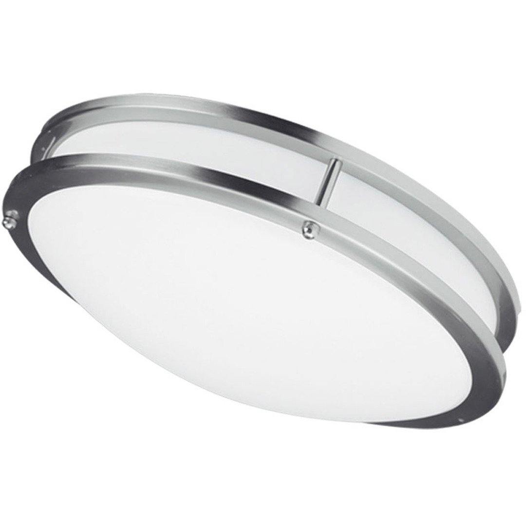 LED Arylic Frame Flush Mount - LV LIGHTING