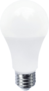 LED 14W A19 E26 Lighting Bulb - LV LIGHTING
