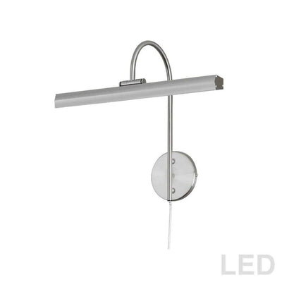 LED Steel Arch Arm Picture Wall Light - LV LIGHTING