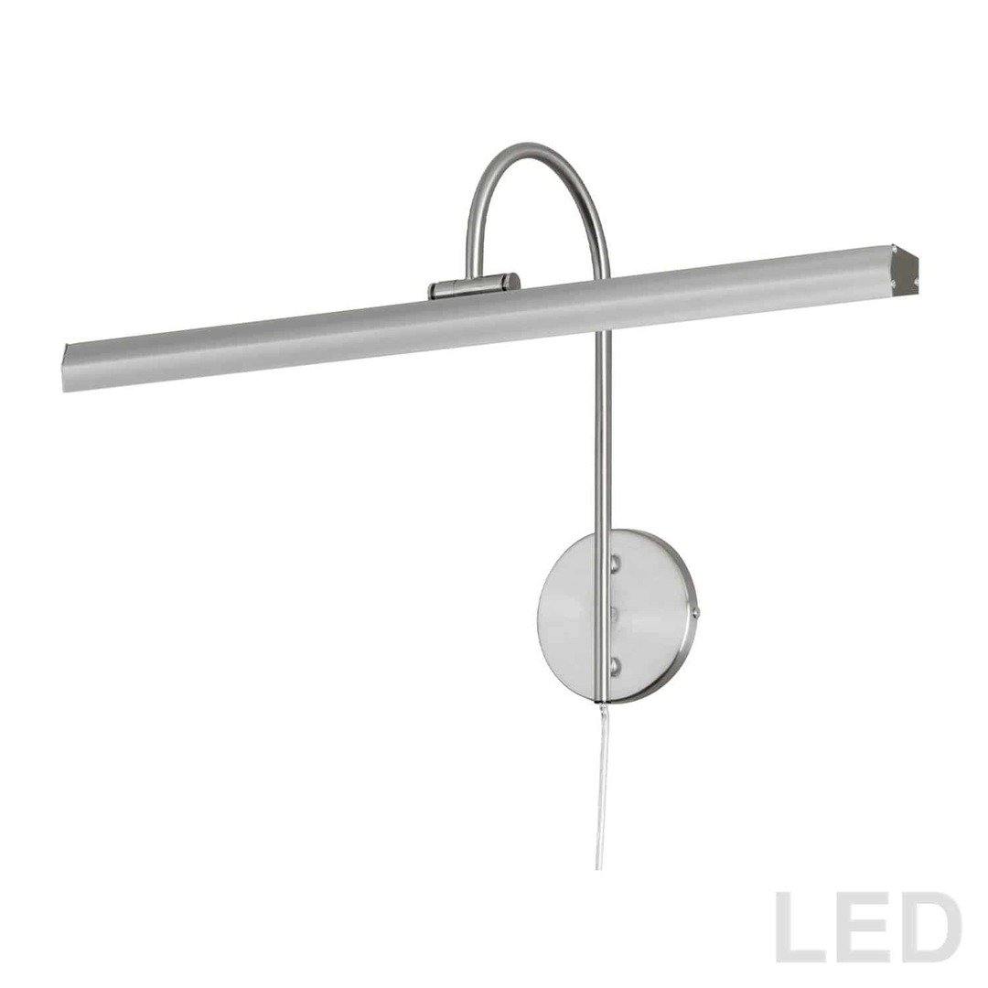 LED Steel Arch Arm Picture Wall Light - LV LIGHTING