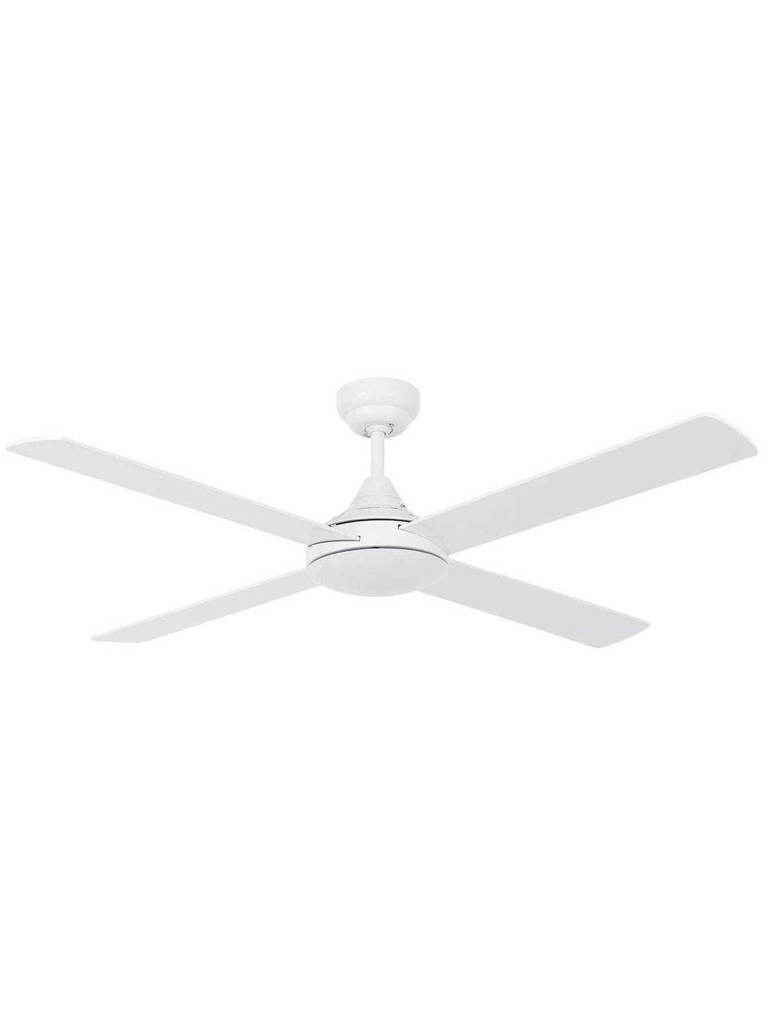Steel Frame with Plywood Blade Ceiling Fan - LV LIGHTING