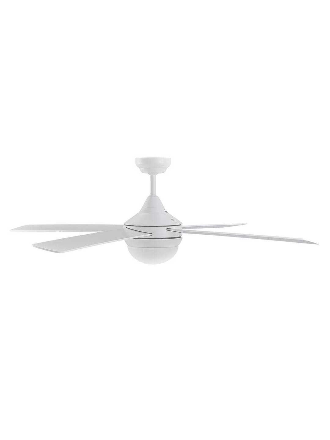 Steel with Plywood Blade Ceiling Fan - LV LIGHTING