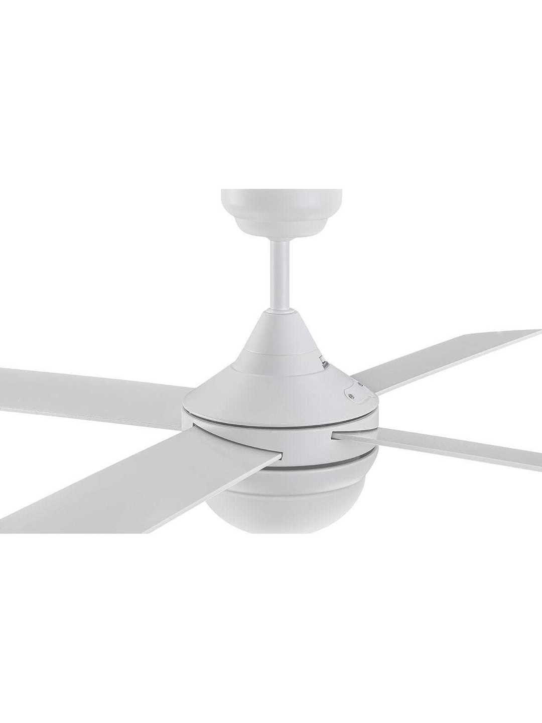 Steel with Plywood Blade Ceiling Fan - LV LIGHTING