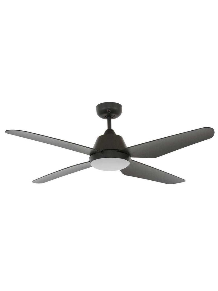Steel Frame with ABS Blade Ceiling Fan - LV LIGHTING