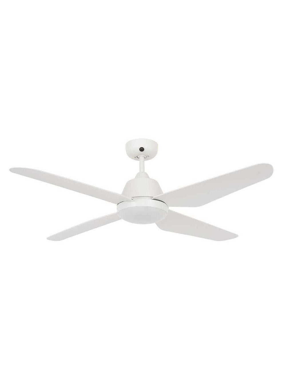 Steel Frame with ABS Blade Ceiling Fan - LV LIGHTING
