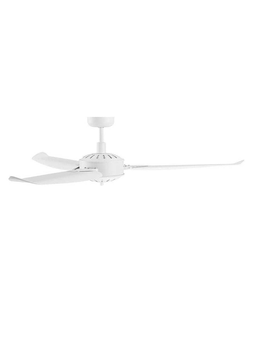 Steel Frame with ABS Blade Ceiling Fan - LV LIGHTING