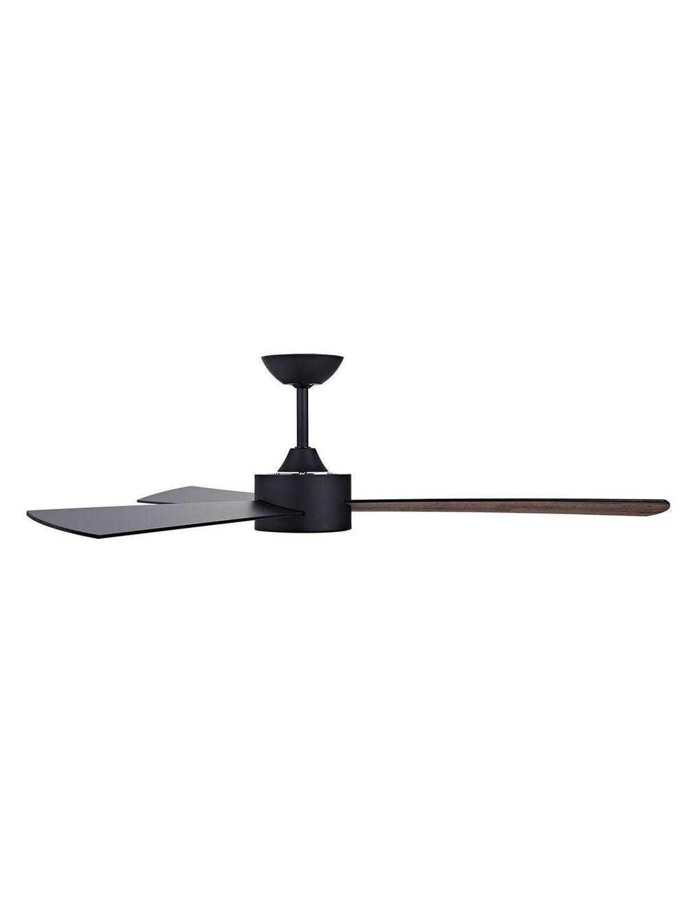 Steel Frame with Plywood Blade Ceiling Fan - LV LIGHTING