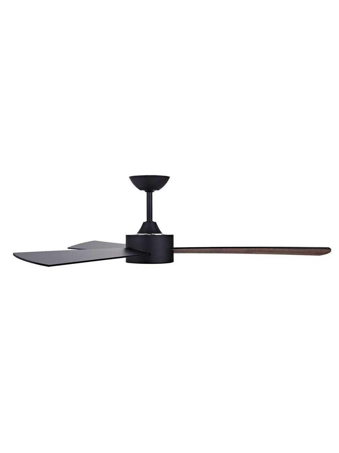 Steel Frame with Plywood Blade Ceiling Fan - LV LIGHTING