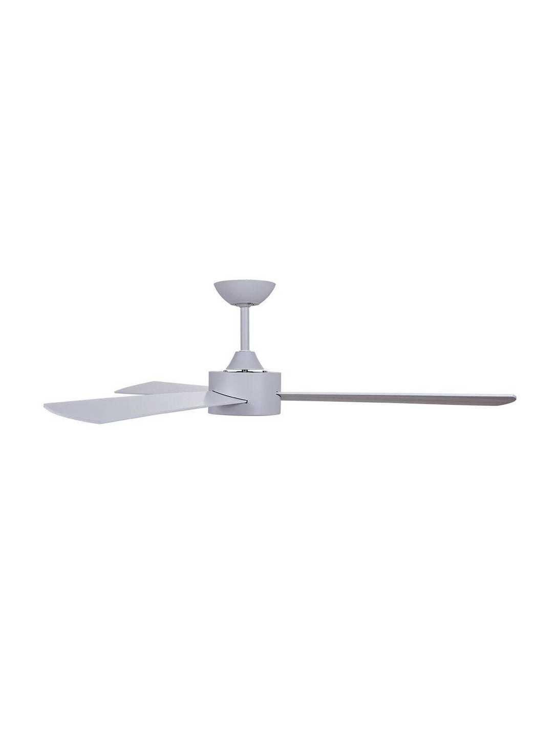 Steel Frame with Plywood Blade Ceiling Fan - LV LIGHTING