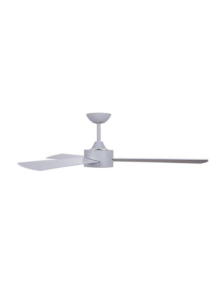 Steel Frame with Plywood Blade Ceiling Fan - LV LIGHTING