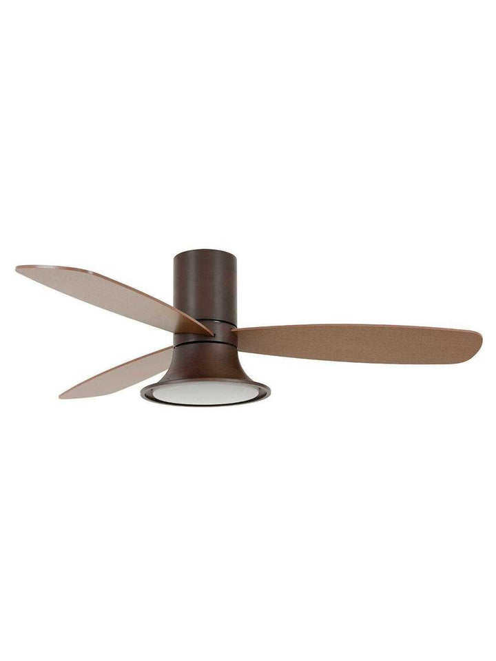 Steel with ABS Blade Ceiling Fan - LV LIGHTING