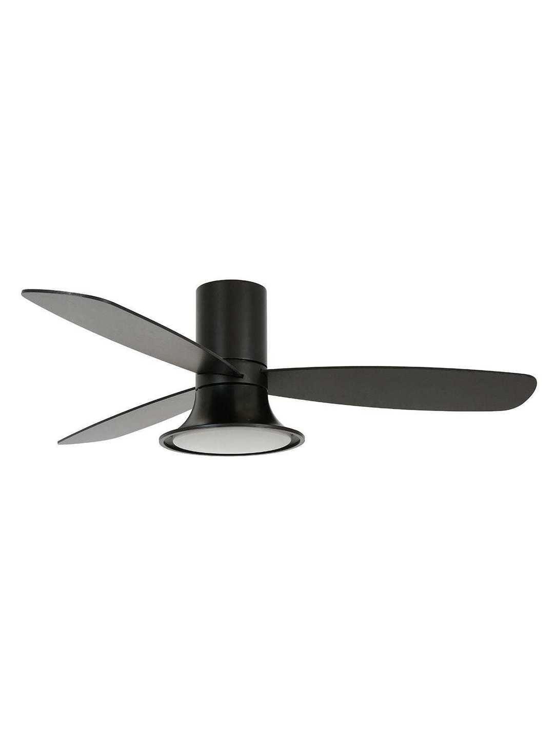Steel with ABS Blade Ceiling Fan - LV LIGHTING