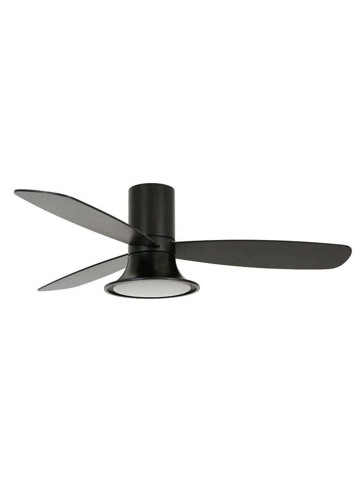 Steel with ABS Blade Ceiling Fan - LV LIGHTING