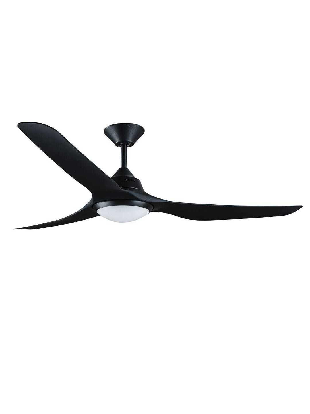 Steel Frame with ABS Blade Ceiling Fan - LV LIGHTING