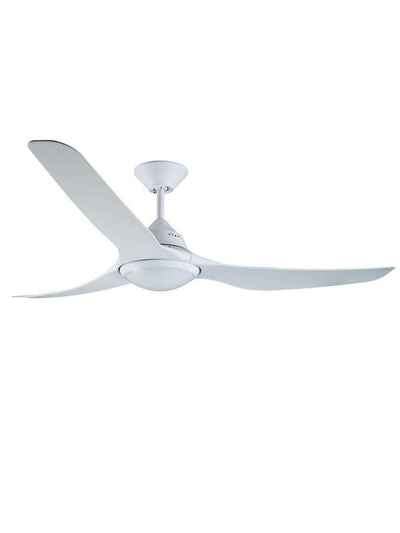 Steel Frame with ABS Blade Ceiling Fan - LV LIGHTING