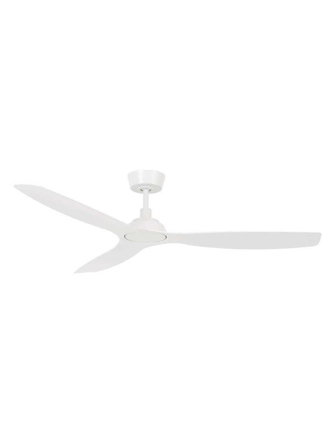 Steel with ABS Blade Ceiling Fan - LV LIGHTING