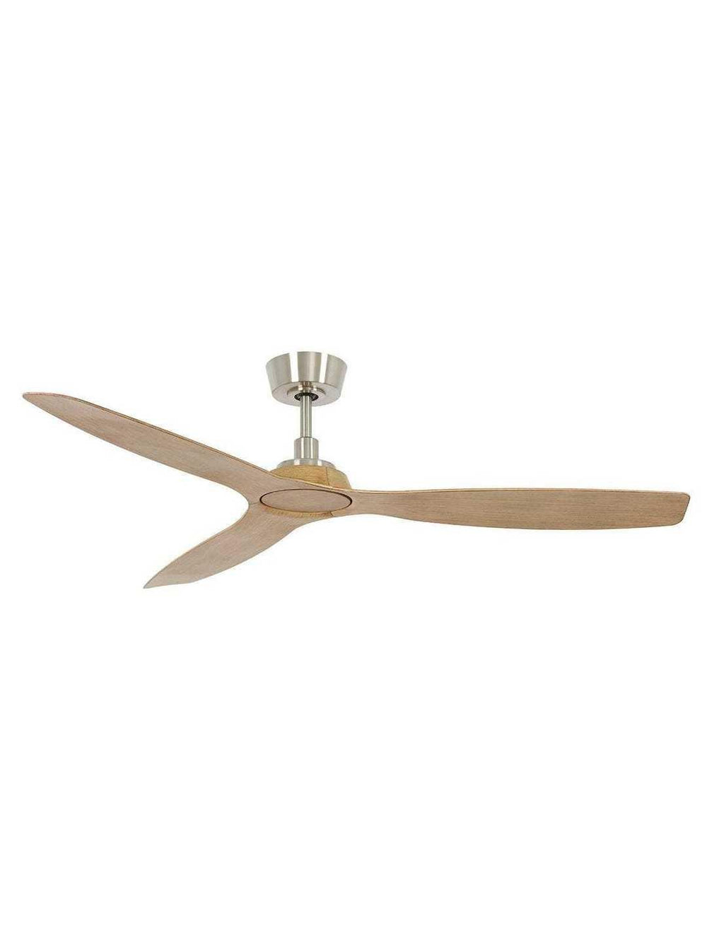 Steel with ABS Blade Ceiling Fan - LV LIGHTING