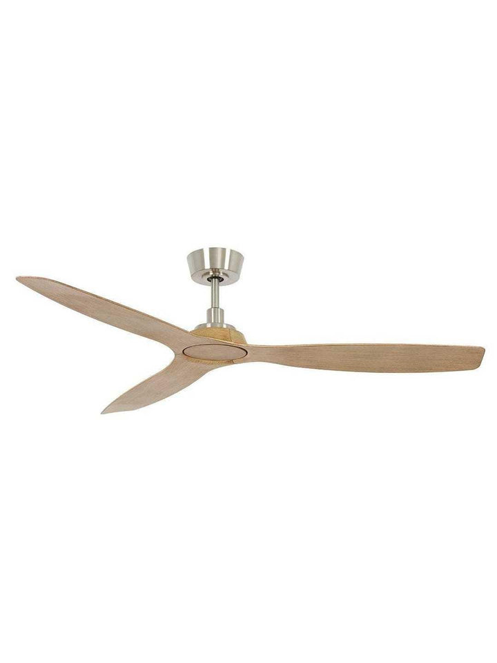 Steel with ABS Blade Ceiling Fan - LV LIGHTING