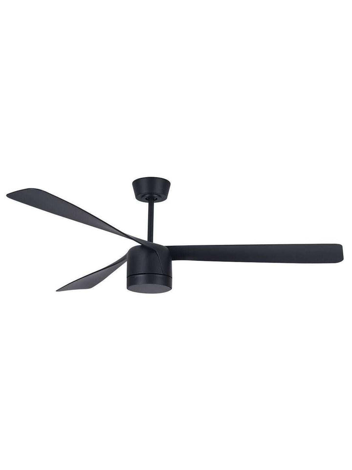 LED ABS Blade Ceiling Fan - LV LIGHTING
