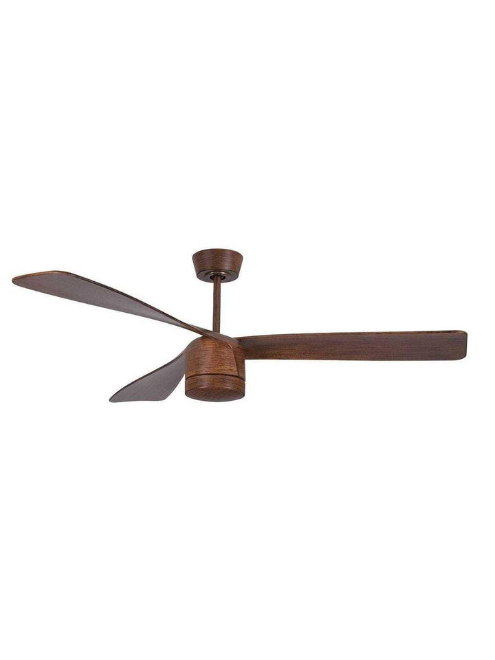 LED ABS Blade Ceiling Fan - LV LIGHTING