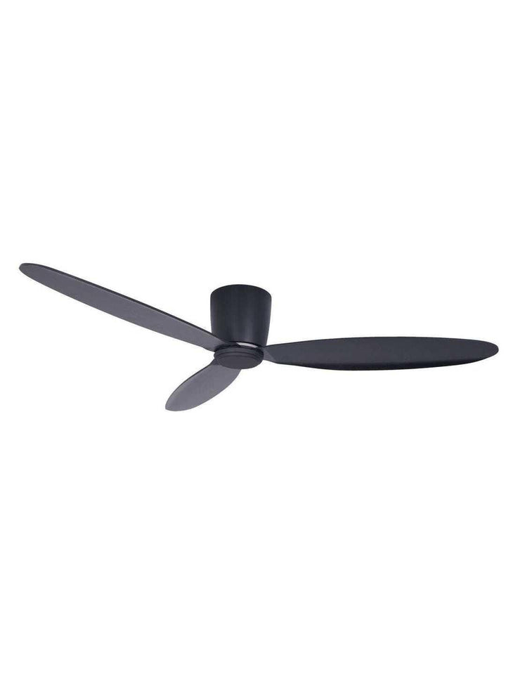 ABS with Plywood Blade Ceiling Fan - LV LIGHTING