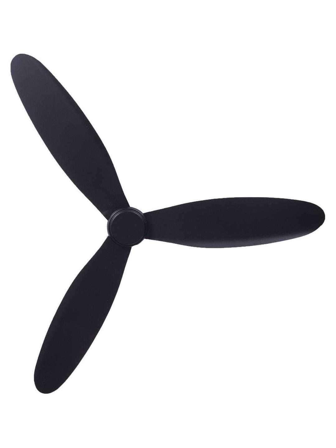 ABS with Plywood Blade Ceiling Fan - LV LIGHTING