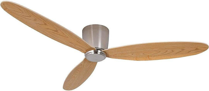 ABS with Plywood Blade Ceiling Fan - LV LIGHTING