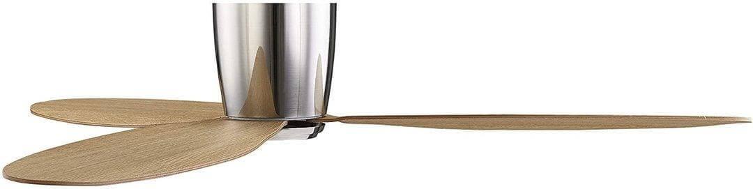 ABS with Plywood Blade Ceiling Fan - LV LIGHTING