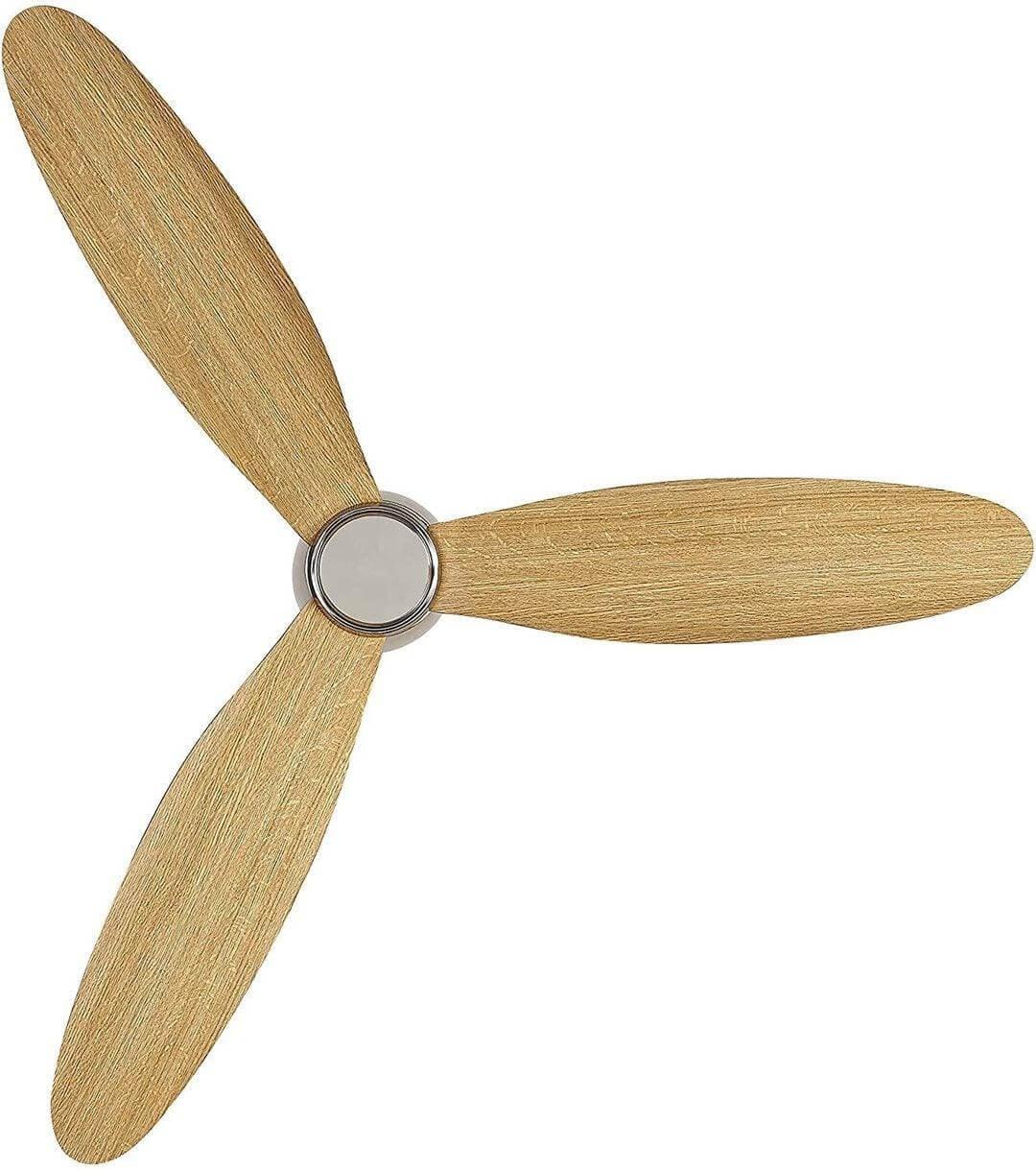 ABS with Plywood Blade Ceiling Fan - LV LIGHTING