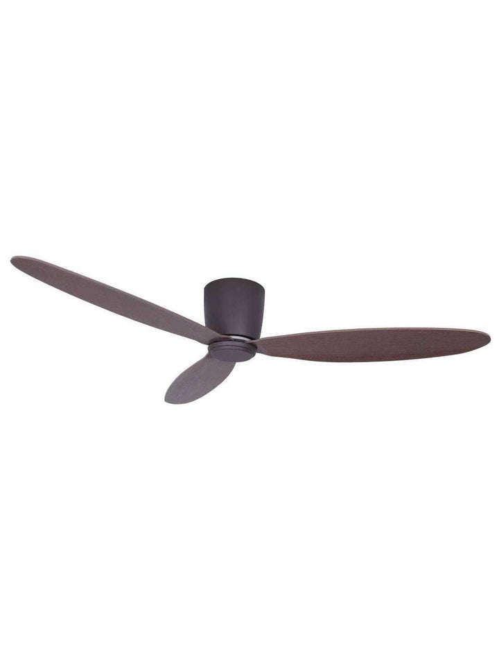 ABS with Plywood Blade Ceiling Fan - LV LIGHTING