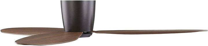 ABS with Plywood Blade Ceiling Fan - LV LIGHTING