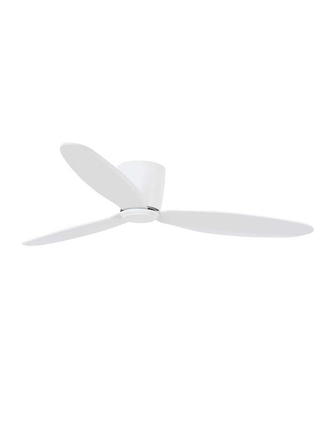 ABS with Plywood Blade Ceiling Fan - LV LIGHTING
