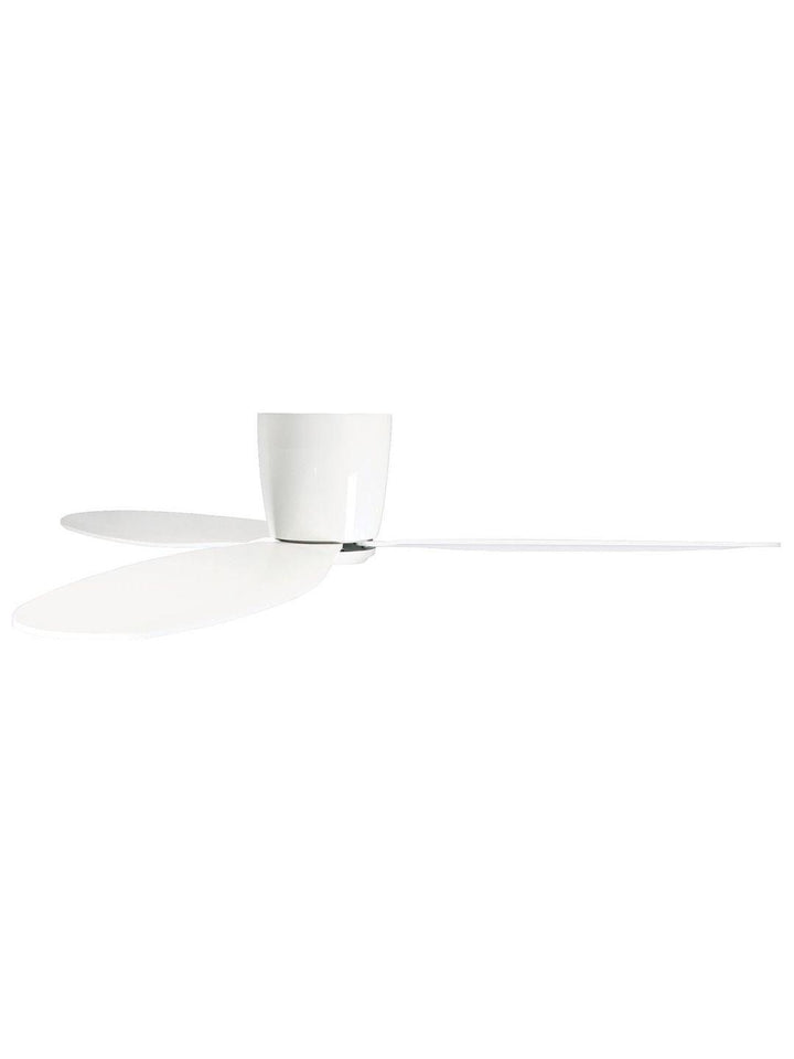 ABS with Plywood Blade Ceiling Fan - LV LIGHTING