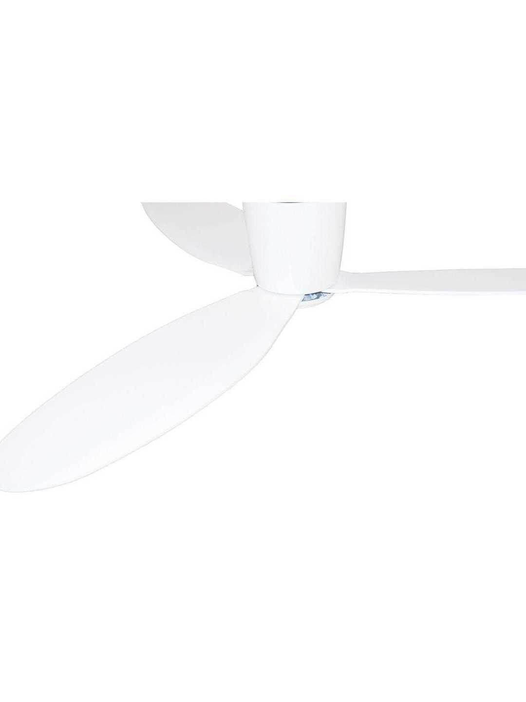 ABS with Plywood Blade Ceiling Fan - LV LIGHTING