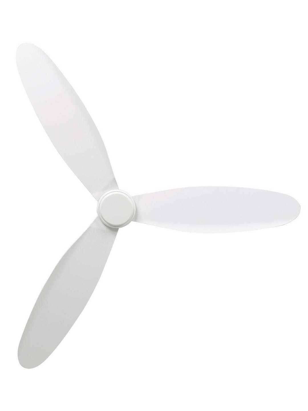 ABS with Plywood Blade Ceiling Fan - LV LIGHTING