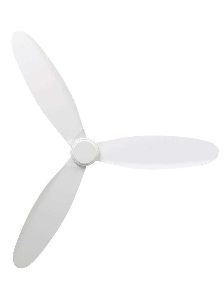 ABS with Plywood Blade Ceiling Fan - LV LIGHTING