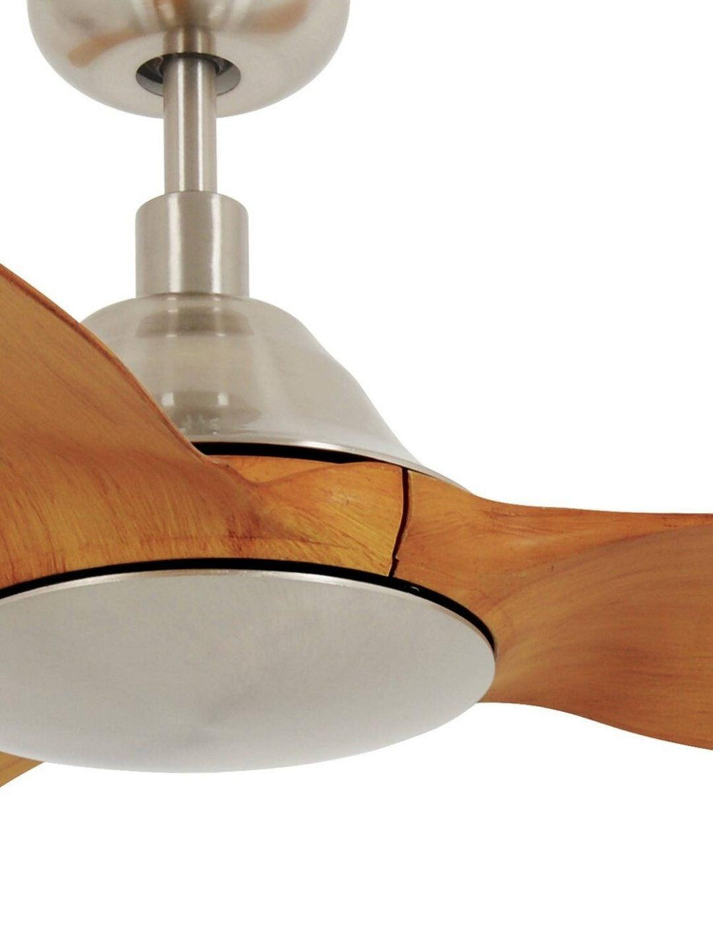 Steel with ABS Blade Celing Fan - LV LIGHTING