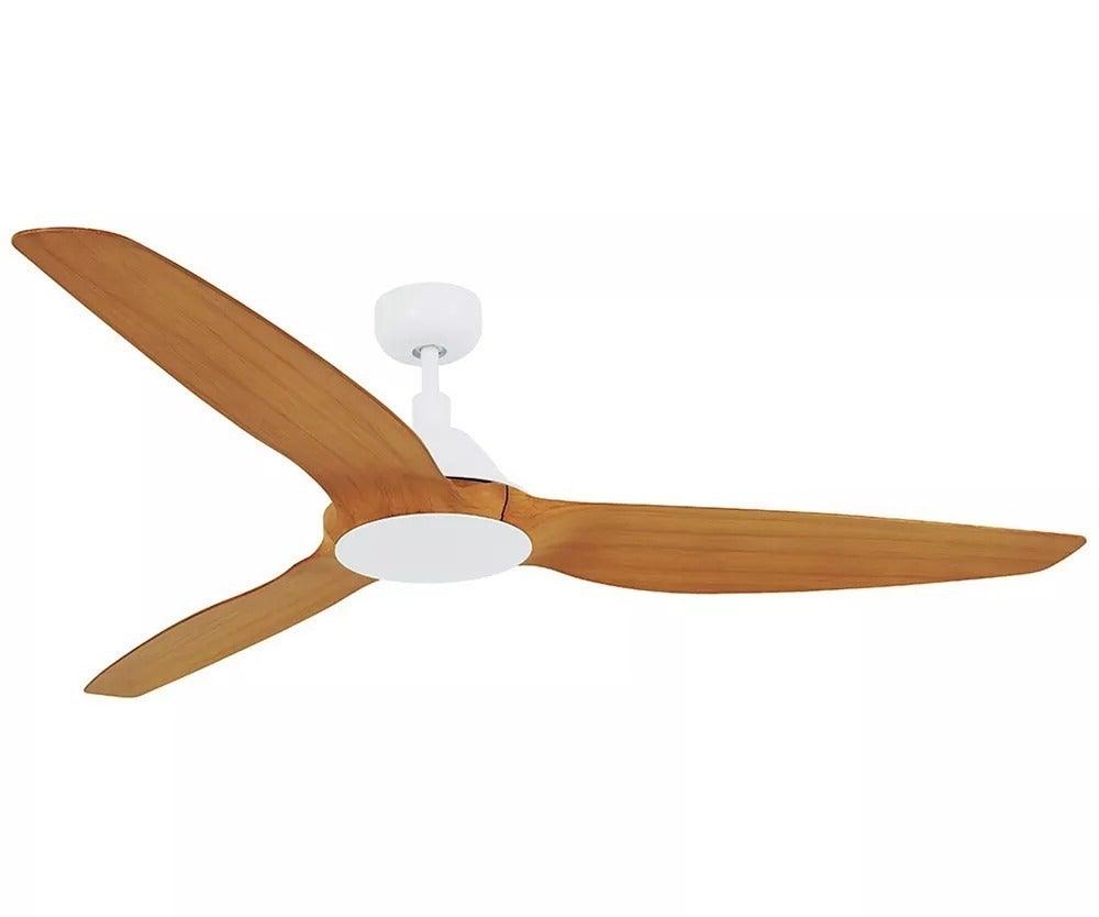 Steel with ABS Blade Celing Fan - LV LIGHTING