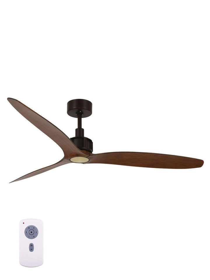 Steel with ABS Blade Ceiling - LV LIGHTING